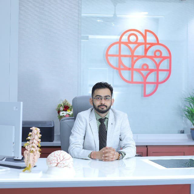 Dr. Jaydip Mangroliya