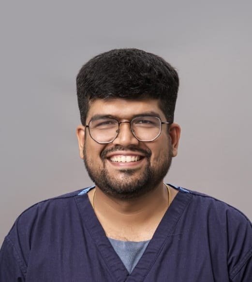Dr. Manish Sadhwani
