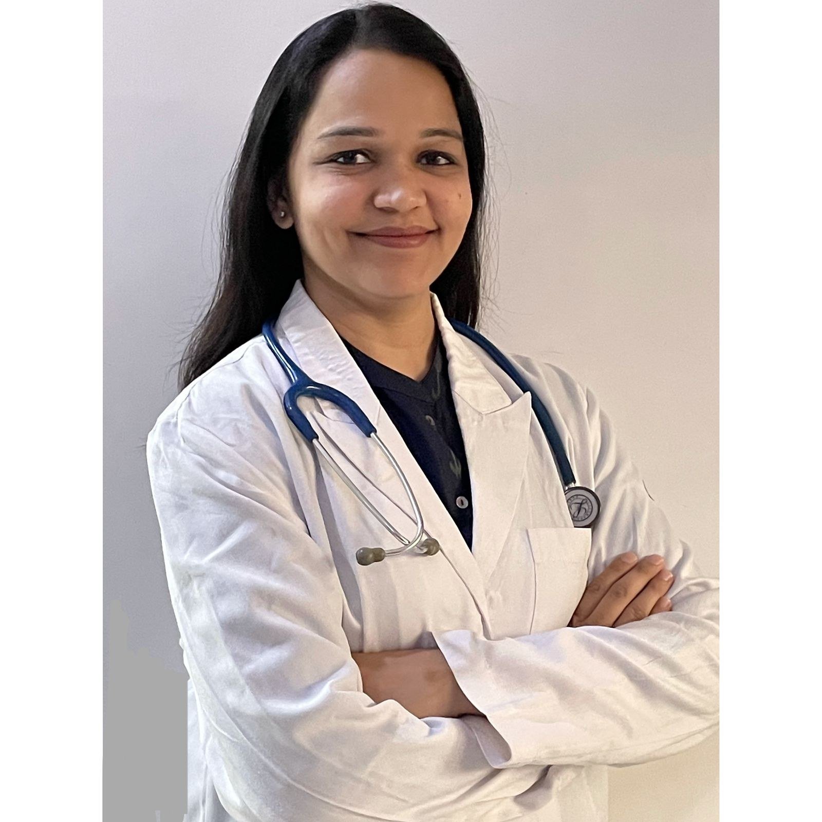 Dr. Rini Lathiya