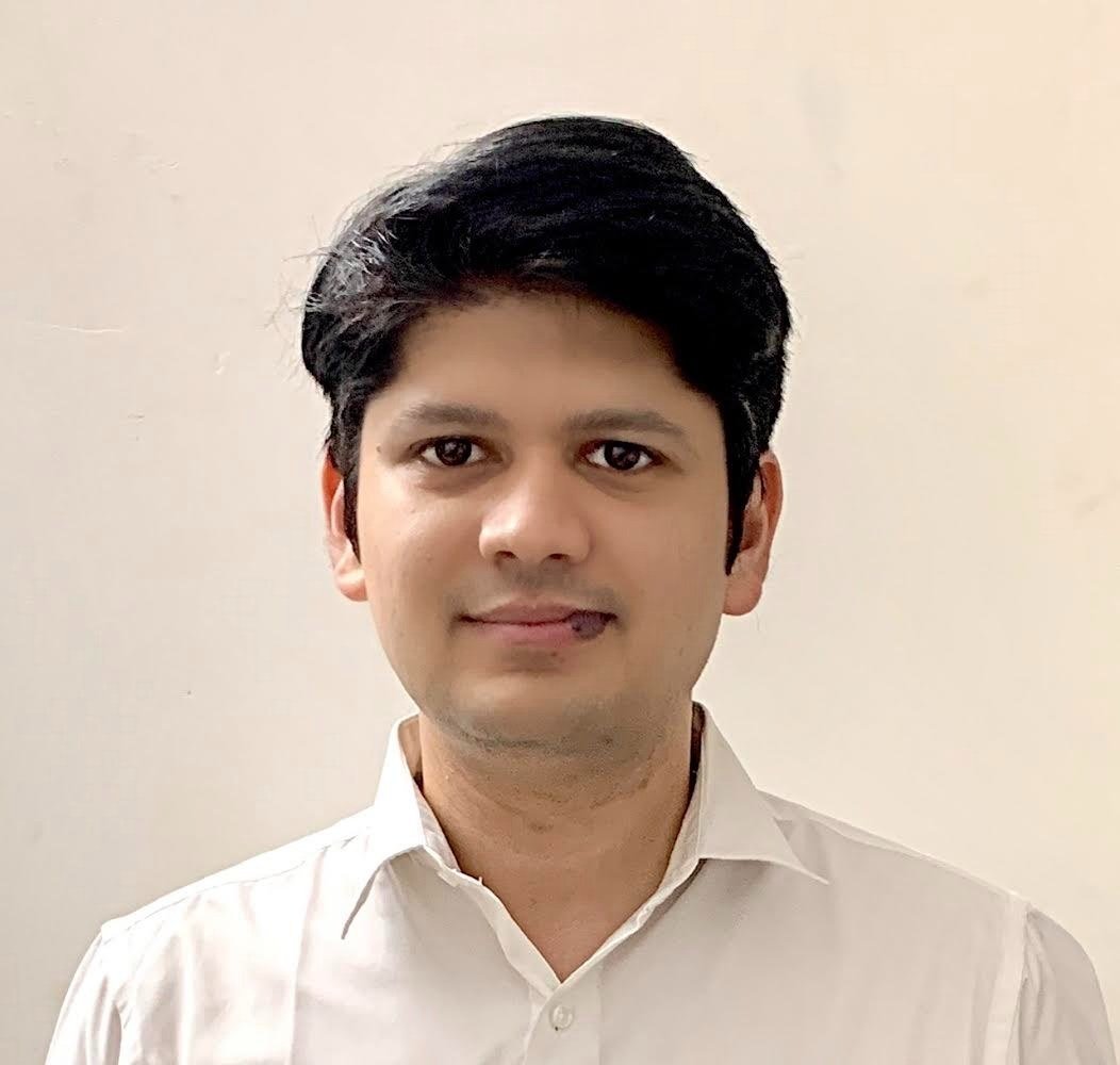 Dr. Sanket Shah
