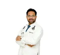 Dr. Dhiren Raval