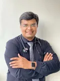 Dr. Jatin Lathiya