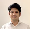Dr. Sanket Shah