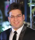 Dr. Neil Palkhiwala