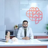 Dr. Jaydip Mangroliya