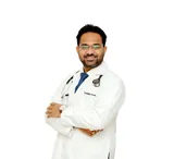 Dr. Dhiren Raval