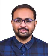 Dr. Krunal Padhariya