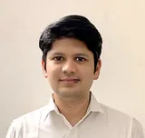 Dr. Sanket Shah