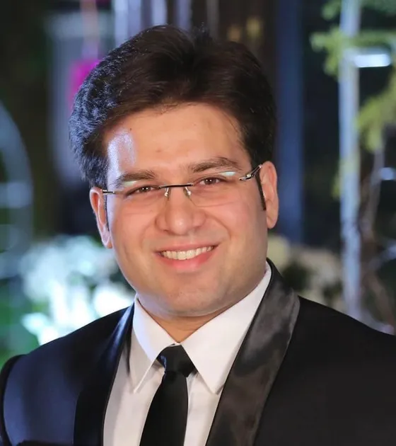 Dr. Neil Palkhiwala