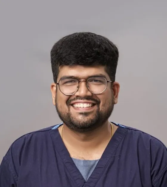 Dr. Manish Sadhwani