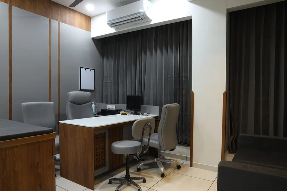 Inside Shivaay Super Speciality Clinic, Naroda, Ahmedabad (photo 19)