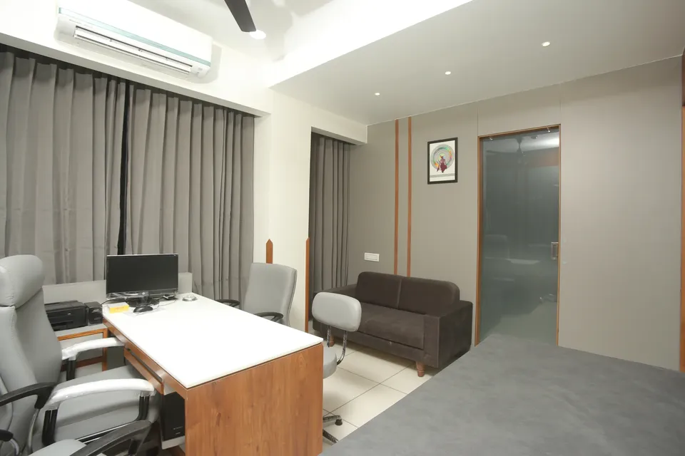 Inside Shivaay Super Speciality Clinic, Naroda, Ahmedabad (photo 15)