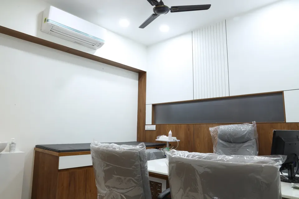 Inside Shivaay Super Speciality Clinic, Naroda, Ahmedabad (photo 16)