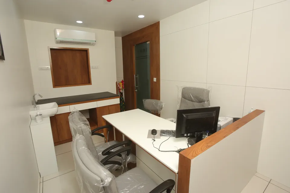 Inside Shivaay Super Speciality Clinic, Naroda, Ahmedabad (photo 14)