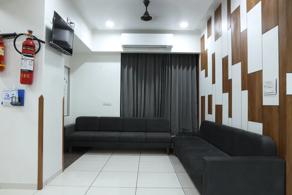 Inside Shivaay Super Speciality Clinic, Naroda, Ahmedabad (photo 11)