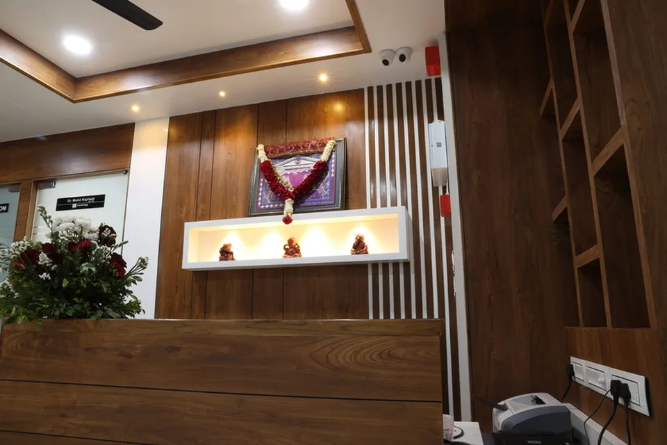 Inside Shivaay Super Speciality Clinic, Naroda, Ahmedabad (photo 18)