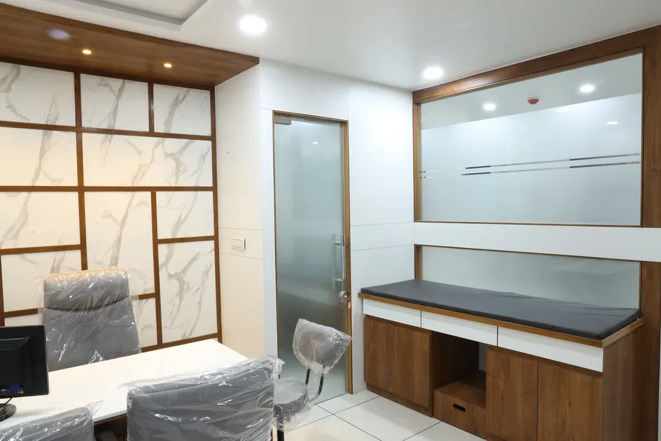 Inside Shivaay Super Speciality Clinic, Naroda, Ahmedabad (photo 13)